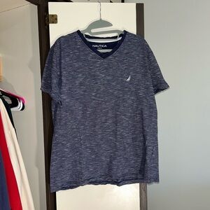Nautica Tee